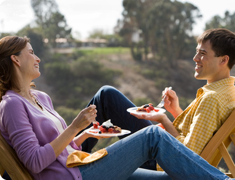 Enjoy Ecolife aloe vera products
