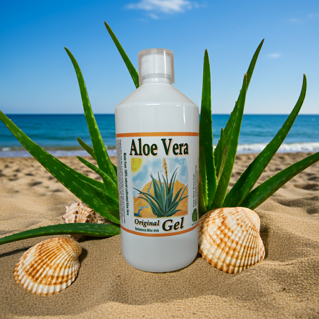 Ecolife aloe vera
